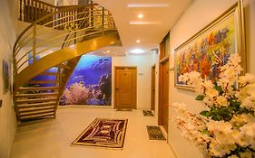 Premier Inn Gulberg Lahore